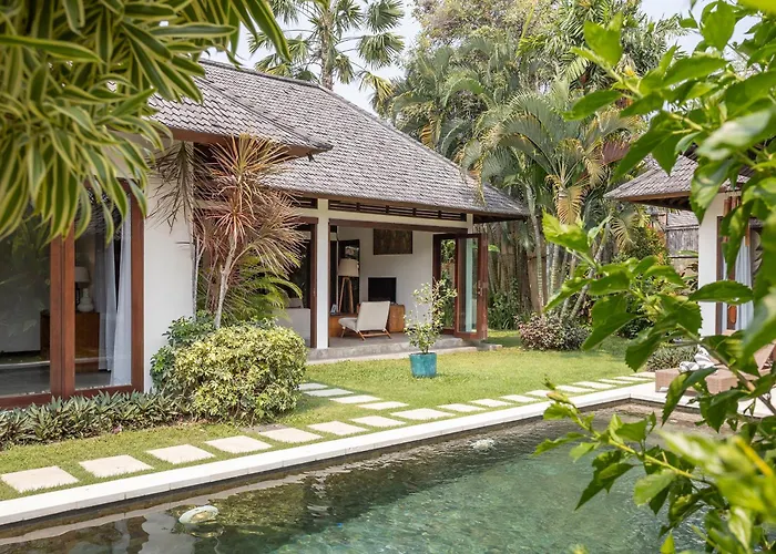 Tiga Mangga By Optimum Bali * Seminyak (Bali)