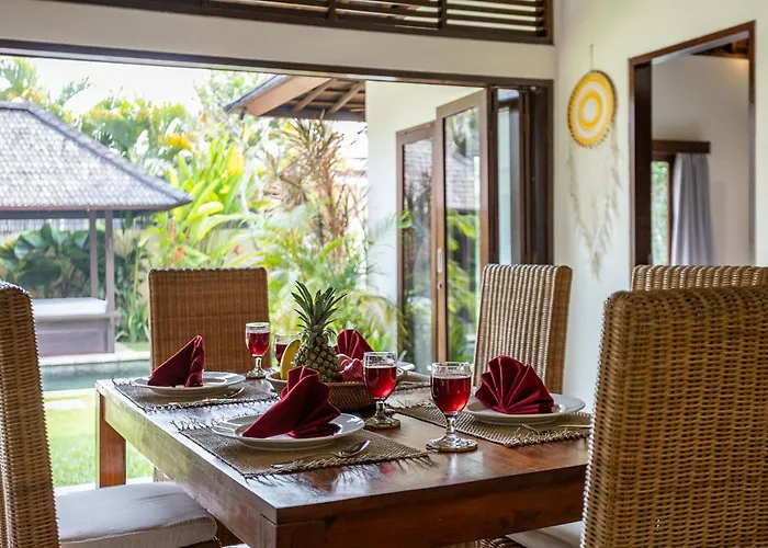 Tiga Mangga By Optimum Bali Seminyak (Bali)