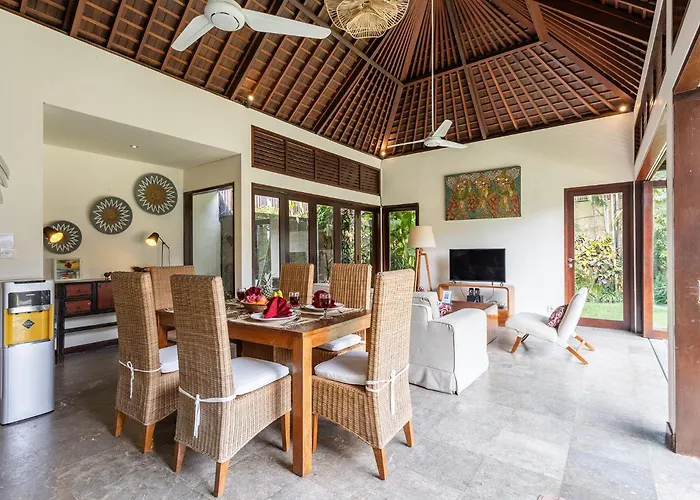 Tiga Mangga By Optimum Bali Villa Seminyak (Bali)