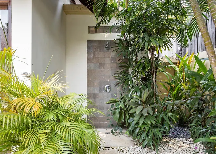 Tiga Mangga By Optimum Bali *