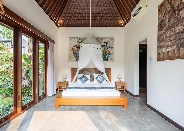 Tiga Mangga By Optimum Bali Seminyak (Bali)