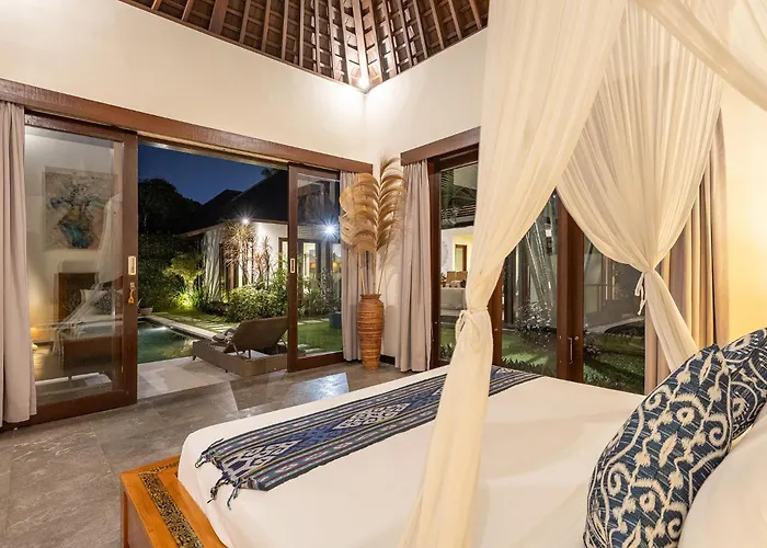 Tiga Mangga By Optimum Bali Seminyak (Bali)