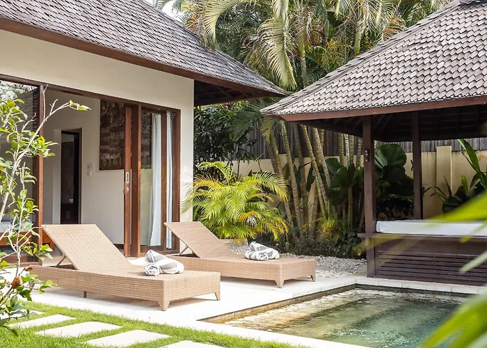 Tiga Mangga By Optimum Bali * Seminyak (Bali)
