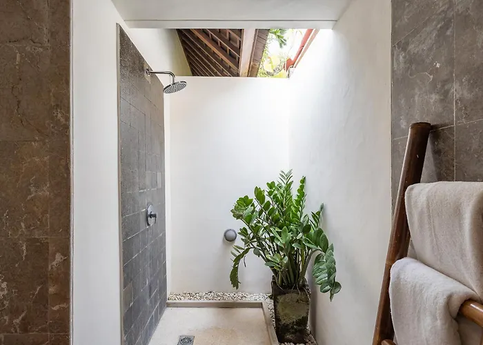 Villa Tiga Mangga By Optimum Bali *