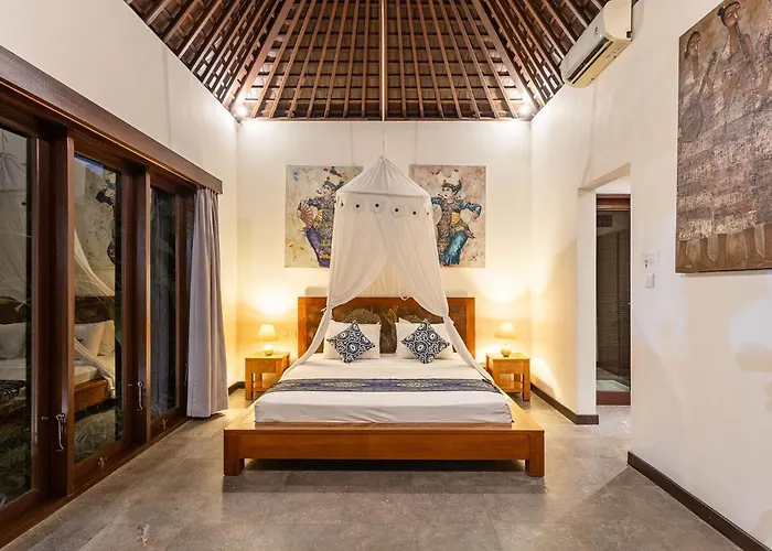 Tiga Mangga By Optimum Bali